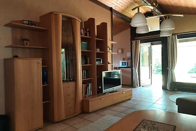Ferienhaus in Waldbrunn f�r f�nf Personen