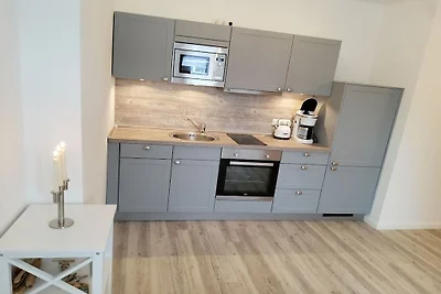 Apartamento vacacional en Ratekau con...