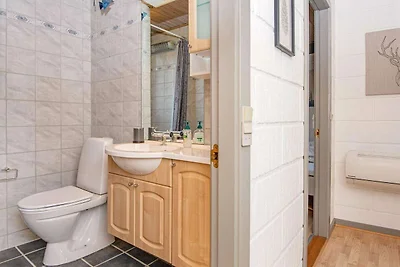 6 persoons vakantie huis in Ans By