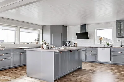 8 Personen Ferienhaus in Lysekil-By Traum