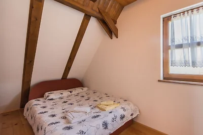Casa vacanze nel Quarnero con jacuzzi...