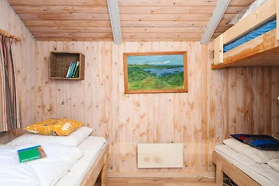4 star holiday home in Hovborg