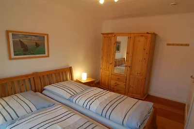 Appartement vlakbij de Elbe (350m)