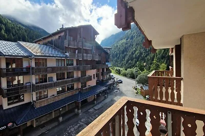 Studio für 4 Personen