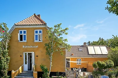 8 Personen Ferienhaus in Hasle
