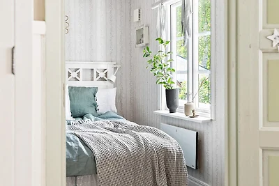 5 Sterne Ferienhaus in Ödsmål-By Traum