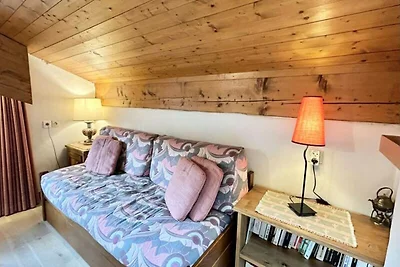 Appartamento vicino alla cabinovia Jaillet