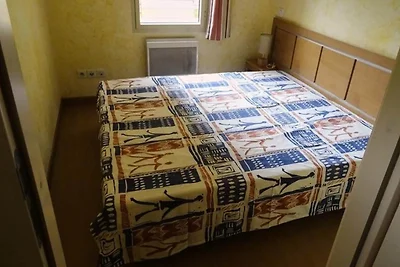 Residenz Terrasses D'isola B