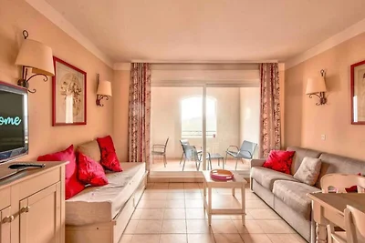 3-Zimmer-Wohnung für 6 Personen - Auswahl