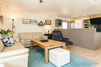 6 Personen Ferienhaus in Læsø