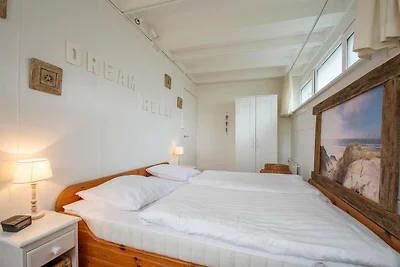 Ferienhaus Sint Maartenszee am Strand