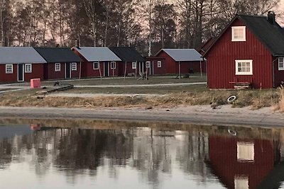 6 Personen Ferienhaus in KLINTEHAMN