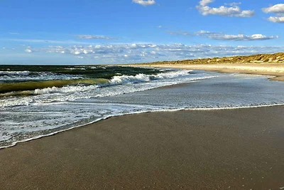6 Personen Ferienhaus in Nørre Nebel-By Traum