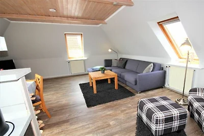 "Haus Strandgut Ferienwohnung 5"