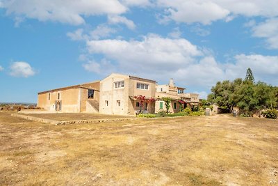 Gemütliches Ferienhaus am Sandstrand