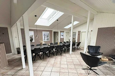 4 Sterne Ferienhaus in Blokhus