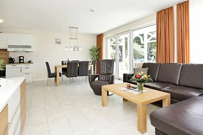 6 Personen Ferienhaus in Großenbrode