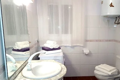 Ferienhaus mit 3 Schlafzimmer