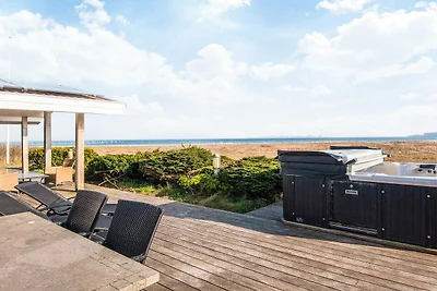 12 Personen Ferienhaus in Haderslev