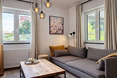 Ferienhaus mit 3 Schlafzimmer