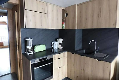 Apartment in Samance in der Nähe von Lachat...