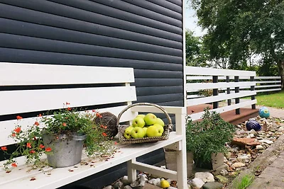 5 Personen Ferienhaus in Thyholm-By Traum