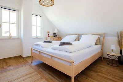 Casa vacanze con sauna a Boiensdorf