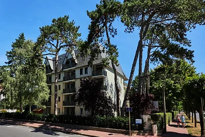 Residenza Les Embruns