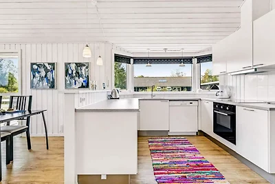 5 Sterne Ferienhaus in Humble-By Traum