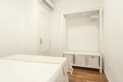 Gran Via VI -Acogedor apartamento céntrico