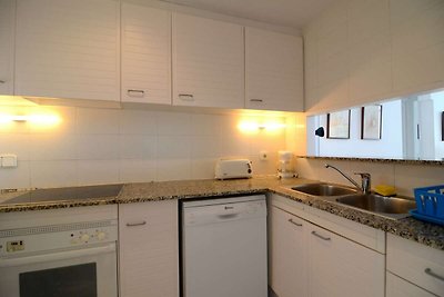 Appartement nabij Estartit Stad