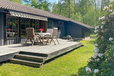 6 Personen Ferienhaus in ÖRKELLJUNGA-By Traum