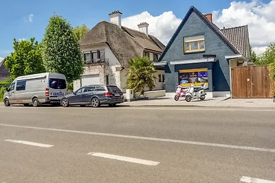 Ferienhaus in Avelgem f�r 8 Personen