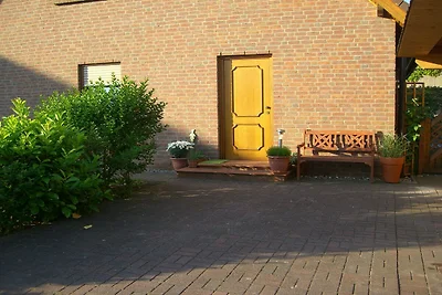 Ferienwohnung in Kühlungsborn