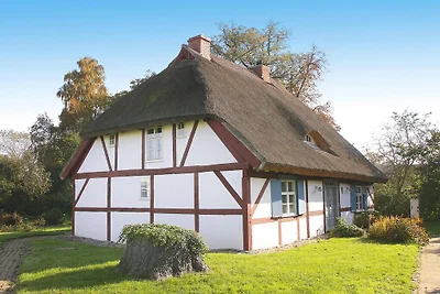 Appartamento Dycke House, Zudar