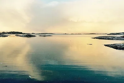 6 Personen Ferienhaus in AVERØY-By Traum
