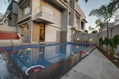 Villa Antalya von DanCenter