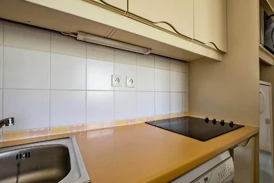 Comfort Apartment mit 1 Schlafzimmer (8...