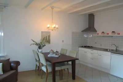 Bakkums Voorhuisje