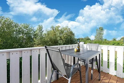 Ferienwohnung in Bastorf mit Meeresstrand