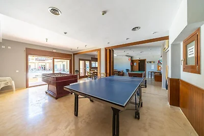 Apartment in der Nähe des Strandes Illa...
