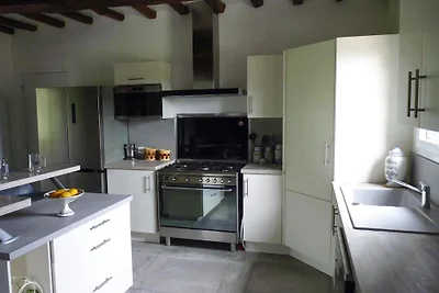 Casa bifamiliare, Rieux