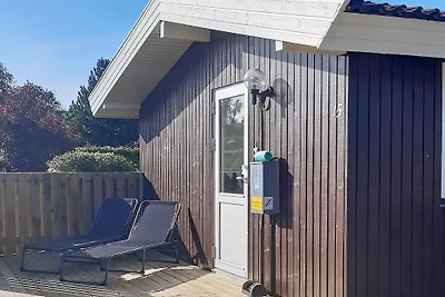 8 persoons vakantie huis in Væggerløse-By...