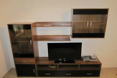 Wohnung in Kappl inkl. Silvretta Card