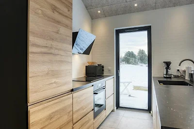 8 Personen Ferienhaus in Sæby