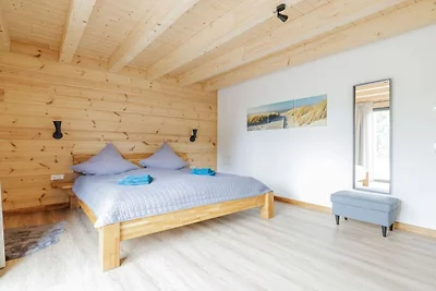 Ferienhaus mit 4 Schlafzimmer