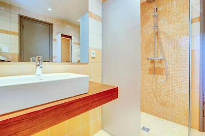 Chalet in Morzine mit Sauna und Garten