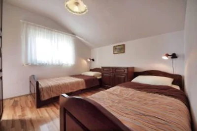 Apartment Stefani - two bedroom apartment wit...