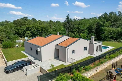 Three Bedroom Villa with Swimming Pool