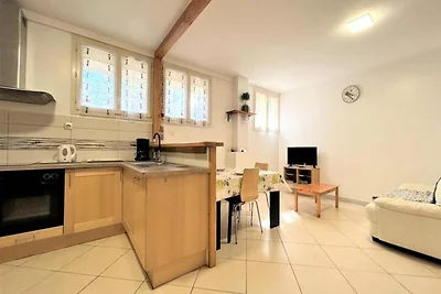 Appartamento bilocale in cabina - 4 posti let...